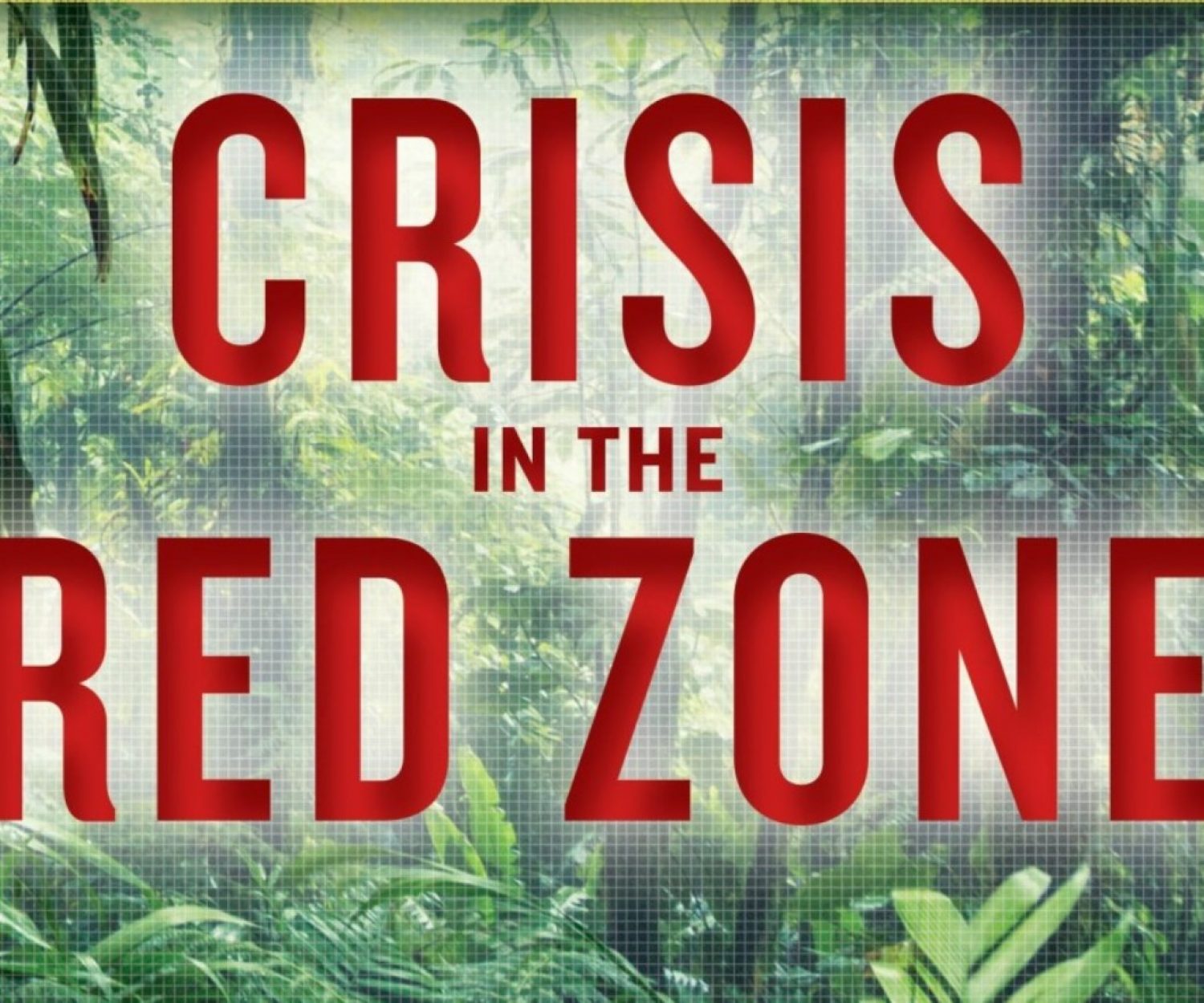 Crisis in the Red Zone