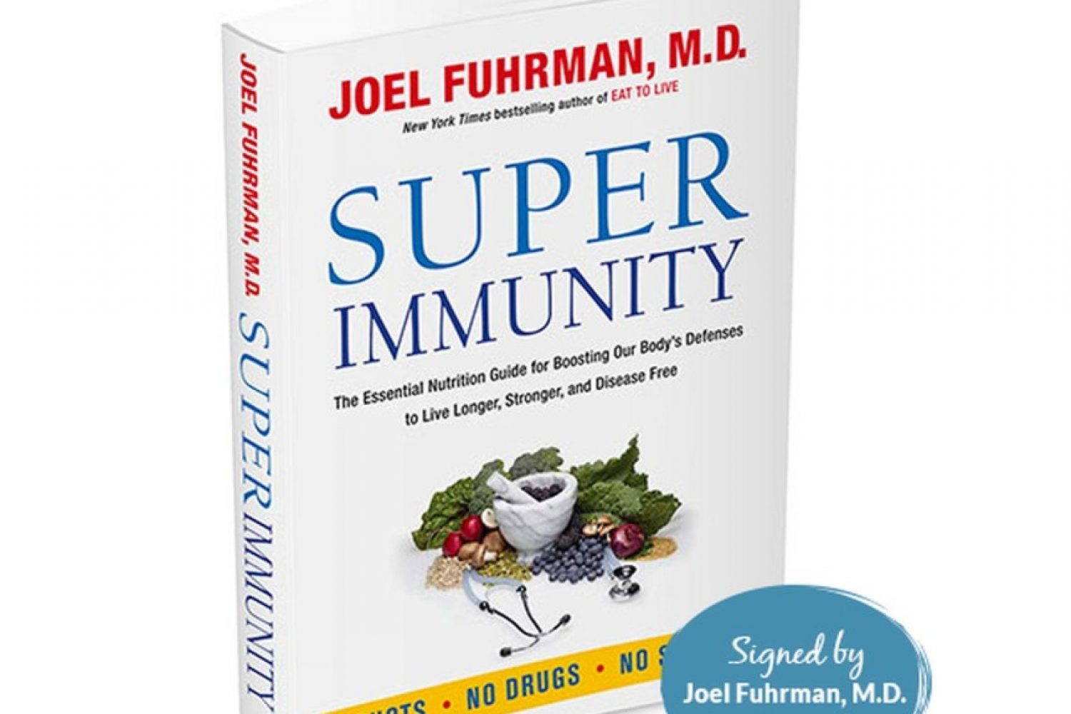 super immunity