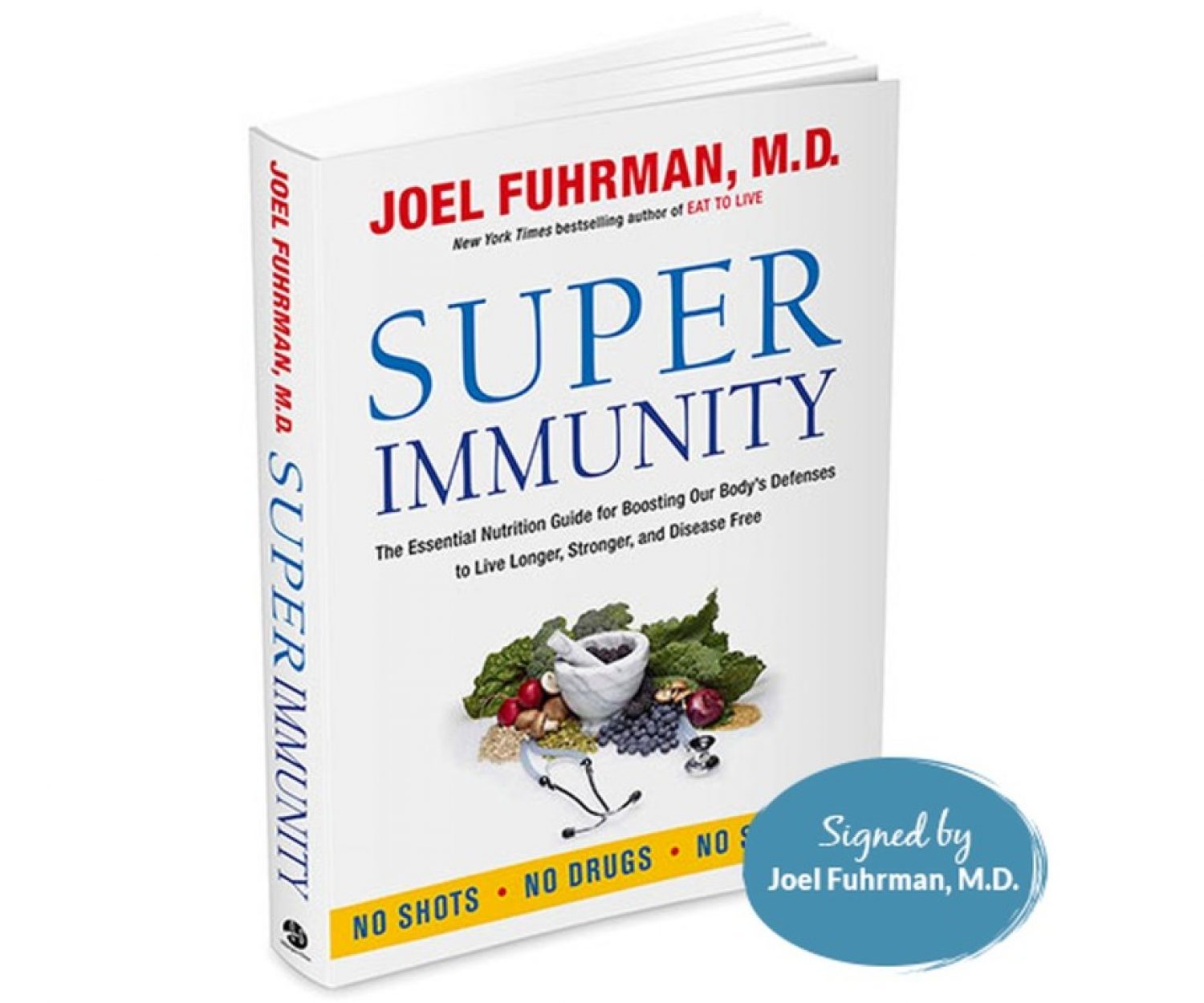 super immunity