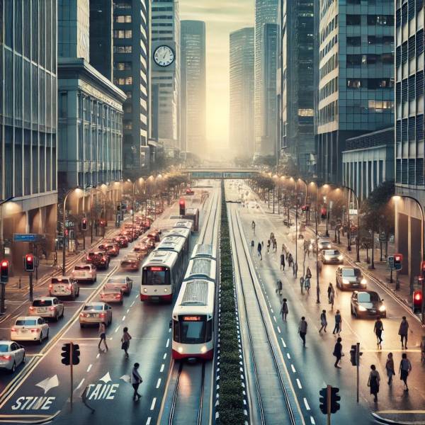 On Time is Late: Inspirations from Singaporean Approach to Punctuality ...